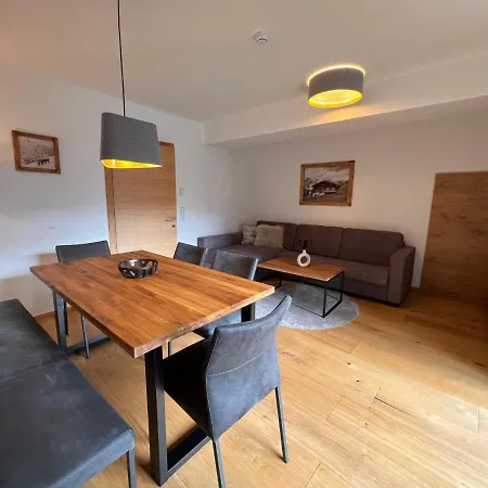 Apartamento Superior Bergblick 14 By Interhome Söll
