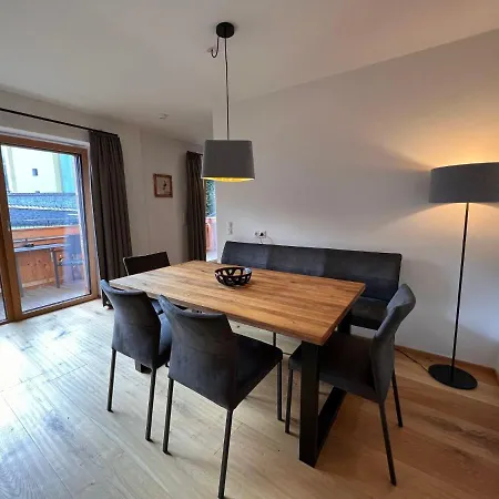 Superior Bergblick 14 By Interhome Apartamento *