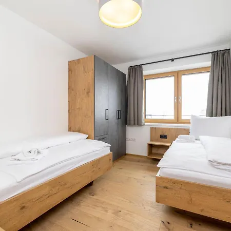 Apartamento Superior Bergblick 14 By Interhome *