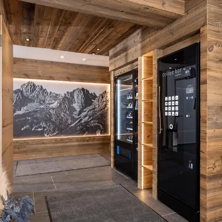 Superior Bergblick 14 By Interhome * 瑟尔