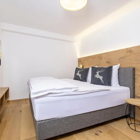 Apartamento Superior Bergblick 14 By Interhome Söll