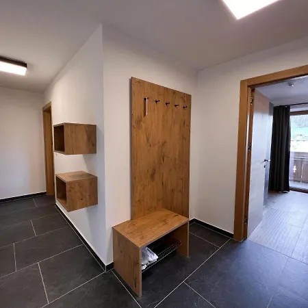 Superior Bergblick 14 By Interhome * 瑟尔
