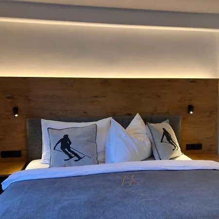 Daire Superior Bergblick 14 By Interhome