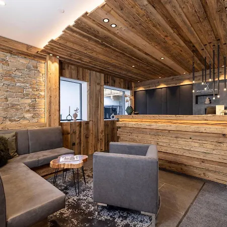 Apartment Austria-14 By Interhome