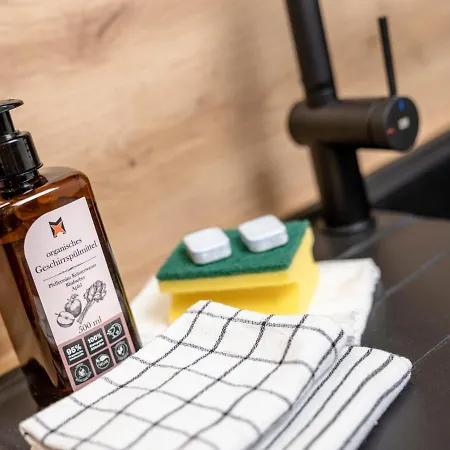 Apartment Superior Bergblick 14 By Interhome *