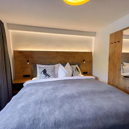 Austria-14 By Interhome Apartment Söll