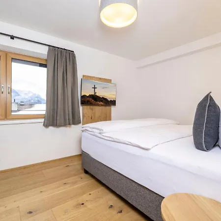 Austria-14 By Interhome Apartment
