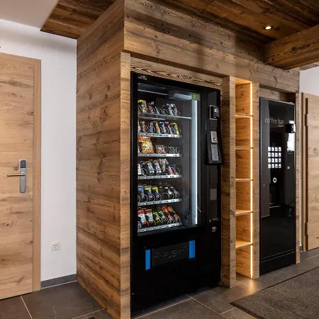 Apartment Austria-14 By Interhome *